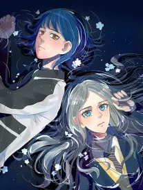第九号气象站漫改作品